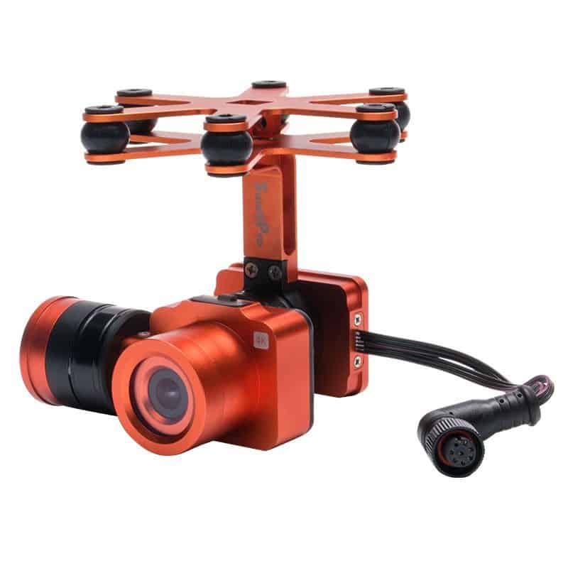 best waterproof drone