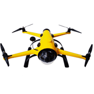 best waterproof drone