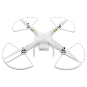 DJI Phantom 3 Prop Guards best dji phantom 3 accessories
