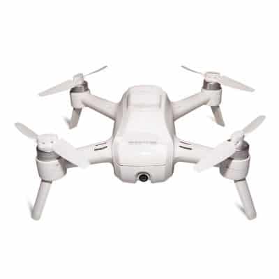 best drones with follow me