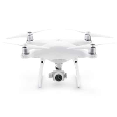 best drones with follow me
