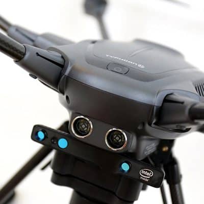 best drones for commercial & professional use