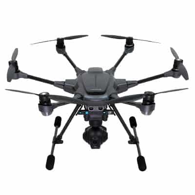 best drones for commercial use