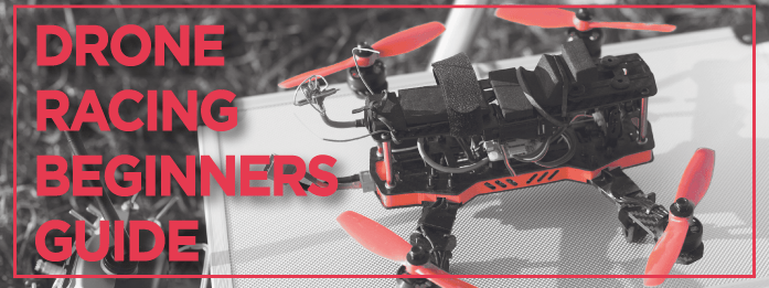 drone racing buyers guide
