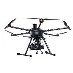 best hexacopter drones