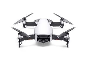 dji mavic air vs dji mavic pro platinum