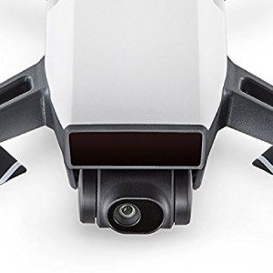 dji spark vs yuneec breeze