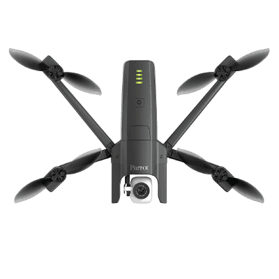 best drone to travel with