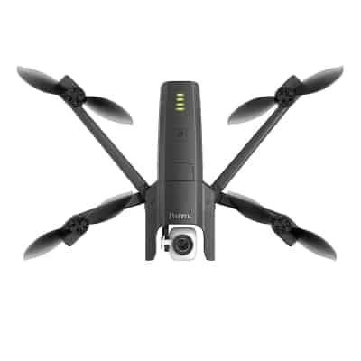best professional drones