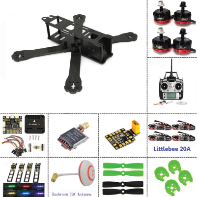 ARF Drone Kit