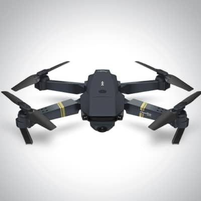 8 Best Camera Drones Under $150 