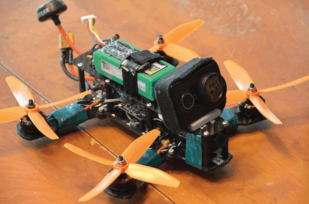 best racing drone under $200