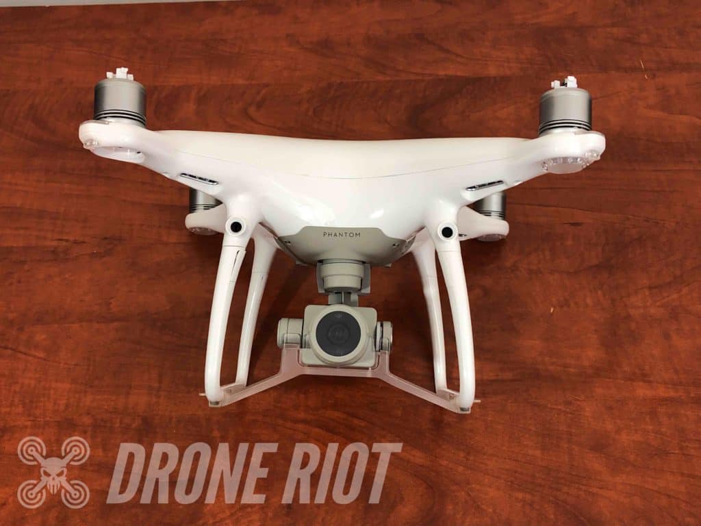 drone camera gimbal 